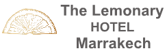 The Lemonary Hotel