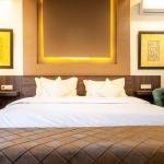 Junior Suite With Pool View