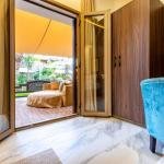 Junior Suite With Pool View