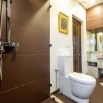 Junior Suite With Garden View